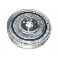 ENGINE PULLEY - FLEXIBLE FIAT/ALFA 1.9 JTD