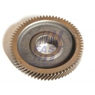 TRANSMISSION GEAR FIAT DUCATO 06> MAIN SHAFT 4/6-GEAR 67T