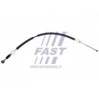 GEARBOX CABLE FIAT LINEA 07>