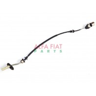 CLUTCH CABLE FIAT FIORINO 07> 1.4 QUBO