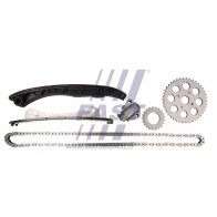 TIMING CHAIN FIAT PANDA 03> KIT 1.3 MJ