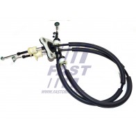 GEARBOX CABLE FIAT FIORINO 07> 1.3 JTD
