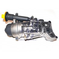 OIL COOLER FIAT DOBLO 00> WITH FILTER PANDA 1.3JTD UFI