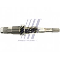 GEARBOX SHAFT FIAT DUCATO 06>/ 14> MAIN 3.0JTD