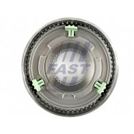 SLIDING SLEVE FIAT DUCATO 06>/ 14> 1/2-GEAR