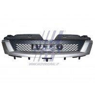 FRONT GRILL IVECO DAILY 06> CENTRAL 09>12