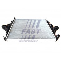 RADIATOR IVECO DAILY 06> 3.0 JTD 12>