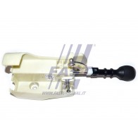 GEAR LEVER MECHANISM IVECO DAILY 06> 5 BIEGÓW