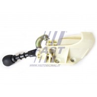 GEAR LEVER MECHANISM IVECO DAILY 06> 6 BIEGÓW