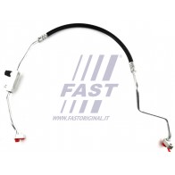 A/C PIPE IVECO DAILY 06> 09>