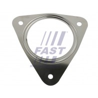 EXHAUST PIPE GASKET FIAT DUCATO 06>/ 14> FRONT 2.3 JTD