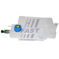 EXPANSION TANK IVECO DAILY 06> 2.3JTD 12>