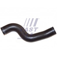 INTERCOOLER HOSE IVECO DAILY 14> LEFT 2.3 JTD E5/E6 LE