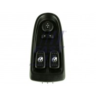 WINDOW SWITCH IVECO DAILY 06> LEFT MIRROR