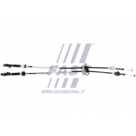 GEARBOX CABLE IVECO DAILY 06> 12>