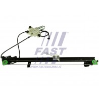 WINDOW LIFTER IVECO EUROCARGO FRONT LEFT ELECTRIC