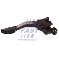 GAS PEDAL IVECO DAILY 14>