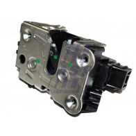 DOOR LOCK IVECO DAILY 06> FRONT LEFT CENTRAL LOCK NEW TYPE