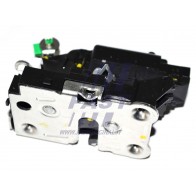 DOOR LOCK IVECO DAILY 06> FRONT RIGHT CENTRAL LOCK NEW TYPE