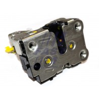 DOOR LOCK IVECO DAILY 06> FRONT LEFT NEW TYPE