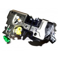 DOOR LOCK IVECO DAILY 06> FRONT RIGHT NEW TYPE
