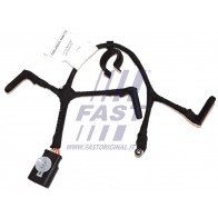 GLOW PLUG CABLE HARNESS FIAT DUCATO 06> 2.3JTD E5 / 3.0JTD E4