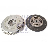 CLUTCH DISC FIAT DUCATO 06>/ 14>#250# 2.3JTD --> OR 71794918