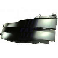 FENDER IVECO DAILY 14> FRONT LEFT