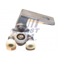 DOOR GUIDE IVECO DAILY 14> SIDE UPPER