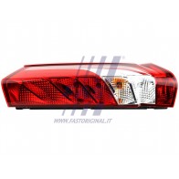 REAR LAMP IVECO DAILY 14> RIGHT VAN
