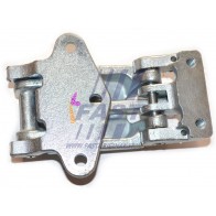 DOOR HINGE IVECO DAILY 14> REAR L/R UPPER