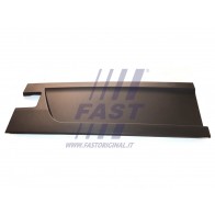 EXTERIOR MOULDING IVECO DAILY 14> DOOR REAR RIGHT