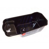 OIL SUMP IVECO DAILY 14> 3.0JTD