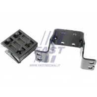 LEAF SPRING SHACKLE IVECO DAILY 14> FRONT