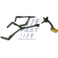 GLOW PLUG CABLE HARNESS FIAT DUCATO 06>/ 14> 3.0JTD E5 MOT.1824243>