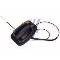 DOOR HANDLE EXTERIOR IVECO DAILY 14> SLIDING DOORS RIGHT