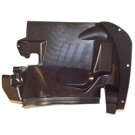 WHEEL ARCH IVECO DAILY 14> FRONT LEFT 35C/40C/50C