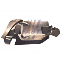 WHEEL ARCH IVECO DAILY 14> FRONT RIGHT 35C/40C/50C