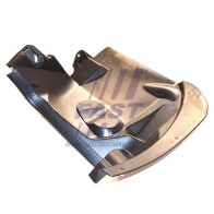 WHEEL ARCH IVECO DAILY 14> FRONT LEFT 35C/40C/50C