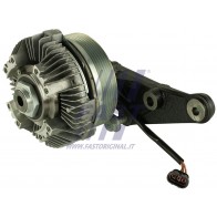 FAN CLUTCH/BEARING IVECO DAILY 14> ELECTROMAGNET 2.3JTD