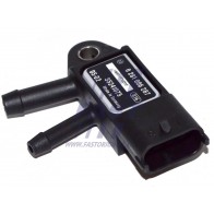 DPF pressure SENSOR IVECO DAILY 06> 2.3/3.0JTD CH.5932207 / D483835>