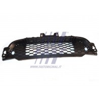 FRONT BUMPER GRILL IVECO DAILY 14>