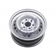 WHEEL RIM IVECO DAILY 14> STEEL MODELE S 16"x6.5"