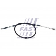BRAKE CABLE IVECO DAILY 06> REAR L/R --> OR 5802259316