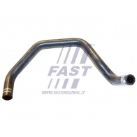 ORIGINAL RURA CHLOD IVECO DAILY 14> 3.0 JTD E5 2TB INTERCOOLERA