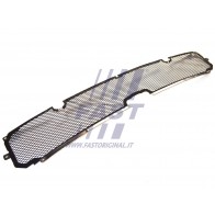 FRONT GRILL IVECO DAILY 14> WEWN KRATKA