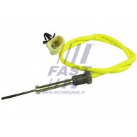 SENSOR EXAUST GAS TEMPERATURE IVECO DAILY 14> DPF FILTER IVECO 2014>