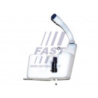 WASHER FLUID TANK IVECO DAILY 14> INLET