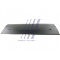 EXTERIOR MOULDING IVECO DAILY 14> SIDE REAR L/R ZA KOŁEM 4100