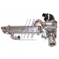 EGR VALVE FIAT DUCATO 06> SET 2.3JTD EURO 5
